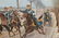 A Signed Oil on Canvas Painting - 4