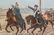 A Signed Oil on Canvas Painting - 6