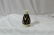 A Signed Miniature Pottery Vase - 2