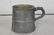 A Dragon Pewter Cup