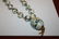 A Cloisonne Necklace - 2