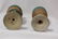 Lot of 2 Art Pottery Cups - 3