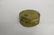 A Metal Compact / Pill Box