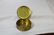 A Metal Compact / Pill Box - 5