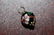 A 10 Karat Gold and Cloisonne Pendant - 2