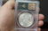 A PCGS Graded 1887 Morgan Silver Dollar - 2