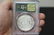 A PCGS Graded 1887 Morgan Silver Dollar - 2