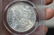 A PCGS Graded 1887 Morgan Silver Dollar - 5