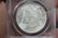 A PCGS Graded 1887 Morgan Silver Dollar - 6
