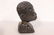 A Signed Wood Figurine - 4