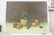 An Oil on Canvas - Still Life