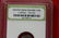 A Slabbed Ancient Greek Bronze Coin - 5