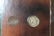 A Native American Two Coins and a Stamp Set - 6