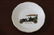 A Royal Grafton Rolls Royce Trinket Plate