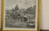 A Framed Engraving or Print - 4