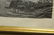 A Framed Engraving or Print - 6