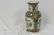 An Antique Chinese Rose Medallion Vase - 3