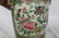 An Antique Chinese Rose Medallion Vase - 7