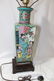 An Antique Chinese Famille Verte Vase - 3
