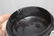 Lot of Two Vintage/Antique Black Wedgwood Jasperware - 4