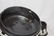 Lot of Two Vintage/Antique Black Wedgwood Jasperware - 5