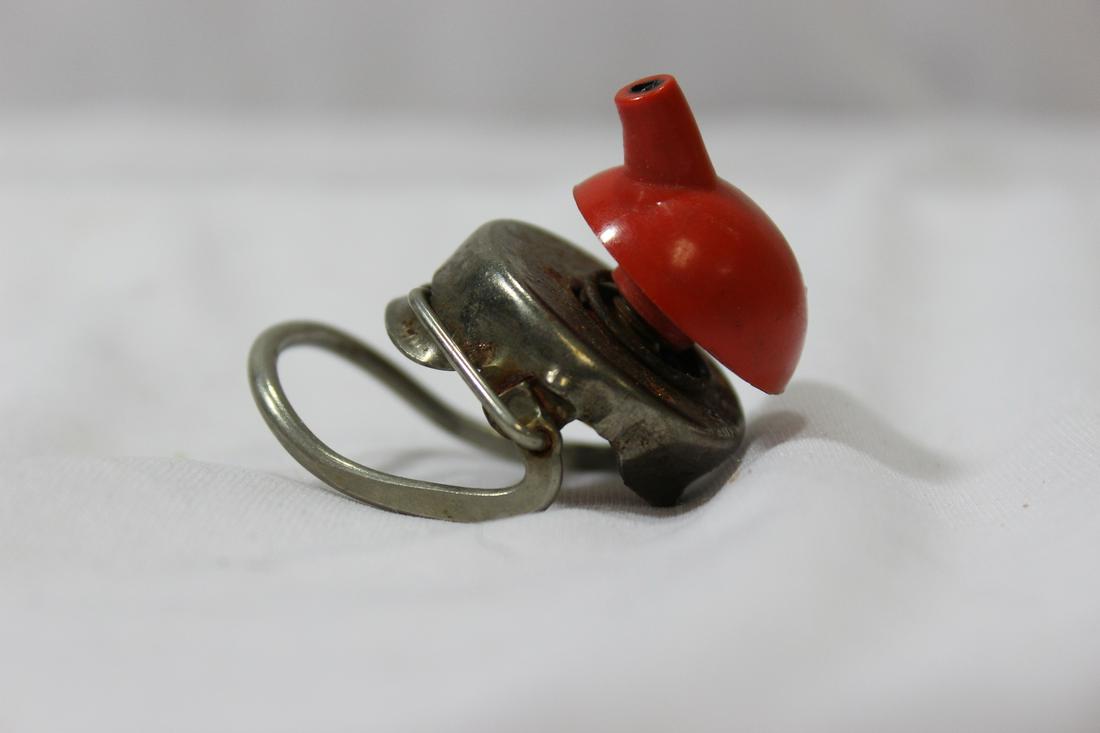 A Vintage Bottle Pourer?: as shown