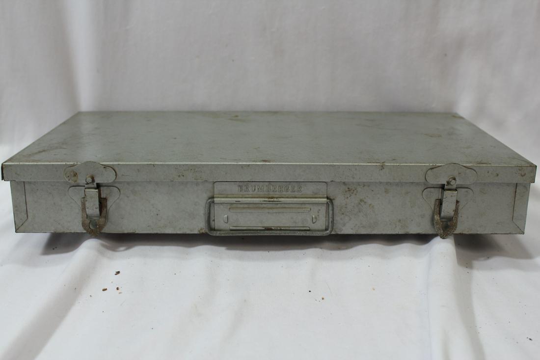 Lots of Slides: probably will fit in the previous Leitz projector - cased