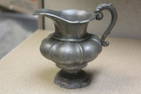 Small Pewter Pitcher