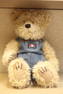 Boyds Bears Plush Toy