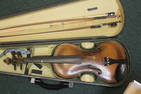 Stainer Full Size Violin