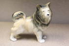 Ceramic German Sheppard