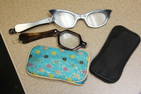 Two Pairs of Specticles