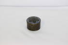 An Inlaid Enamel Trinket Box