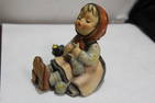 A Hummel Figurine