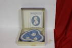 Wedgwood Jasperware Personal Ashtray