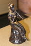 Nude Metal Musician