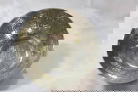 An Egyptian Silver Bowl