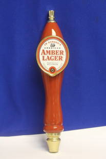 Beer Tab: 11" long