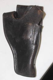 Smith Wesson Leather Gun Holster