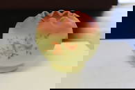 A Peachblow Vase - Rare
