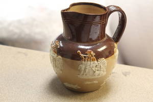 Royal Doulton Stoneware