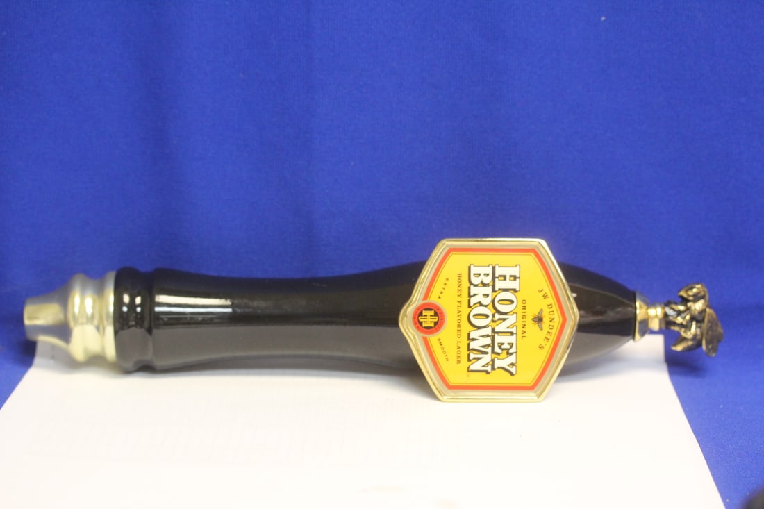 Beer Tab: 11 3/4" long