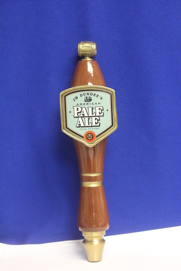 Beer Tab: 10 3/4" long