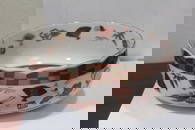 A Signed Chinese or Oriental Bowl