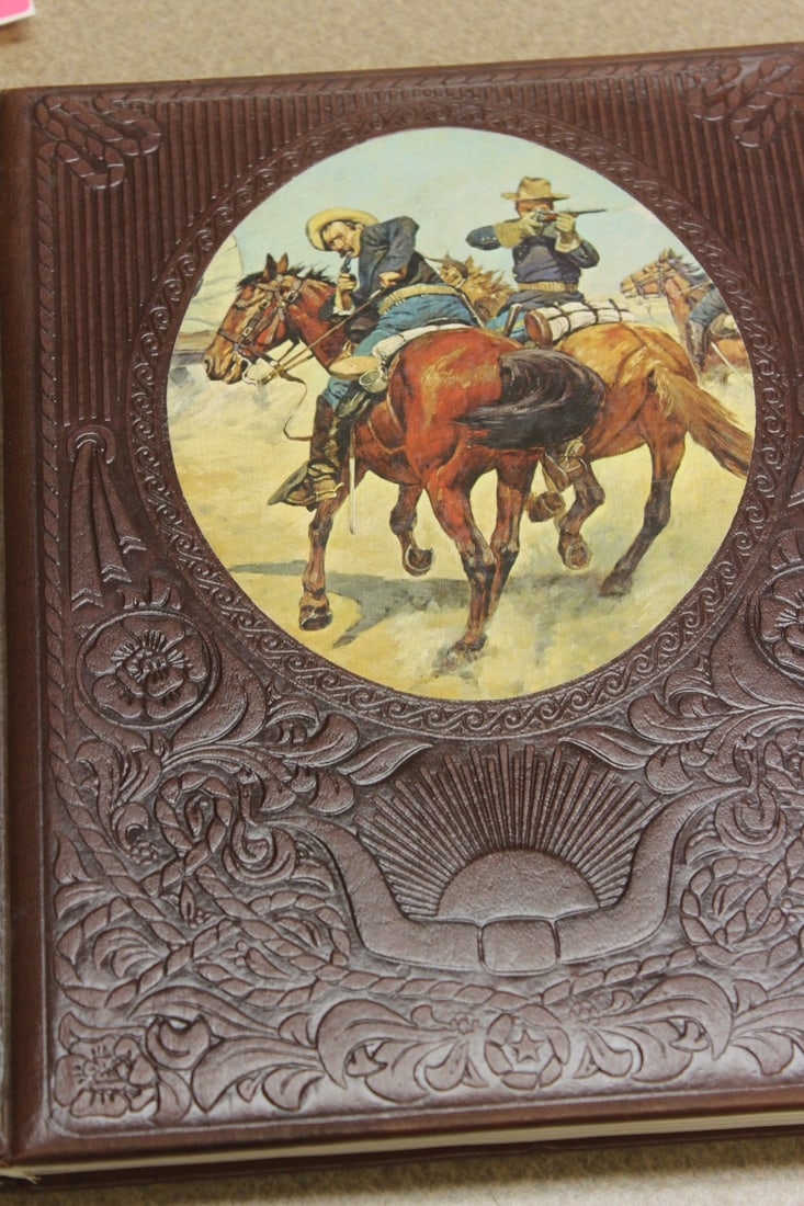 Time Life Book The Soldiers: hardcover book