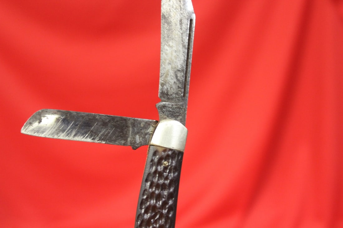 A Kutmaster Knife - 6