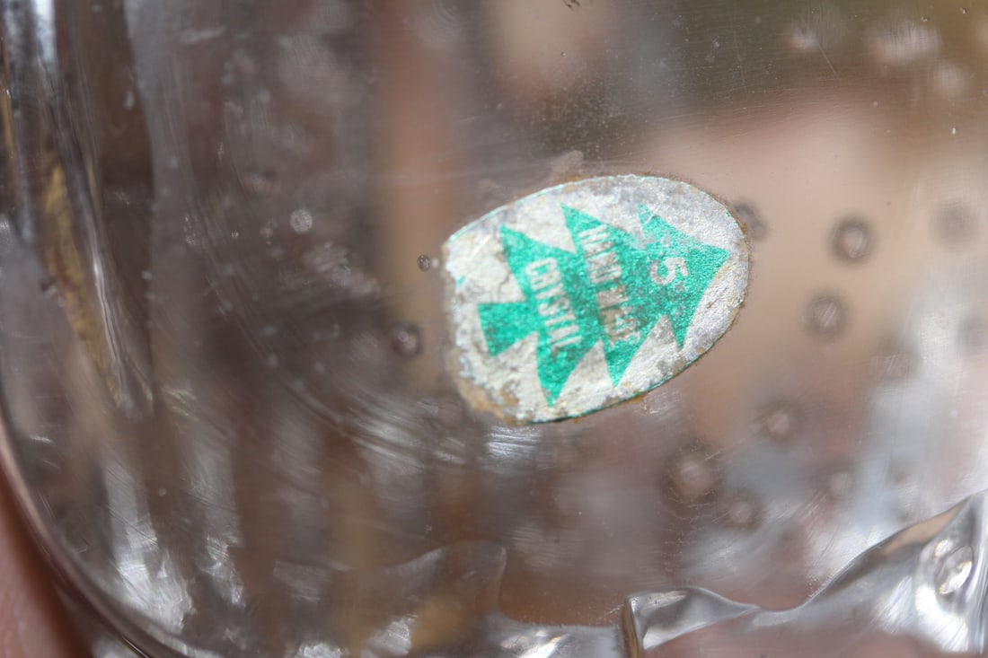 Conch Shell Form Paperweight - 3