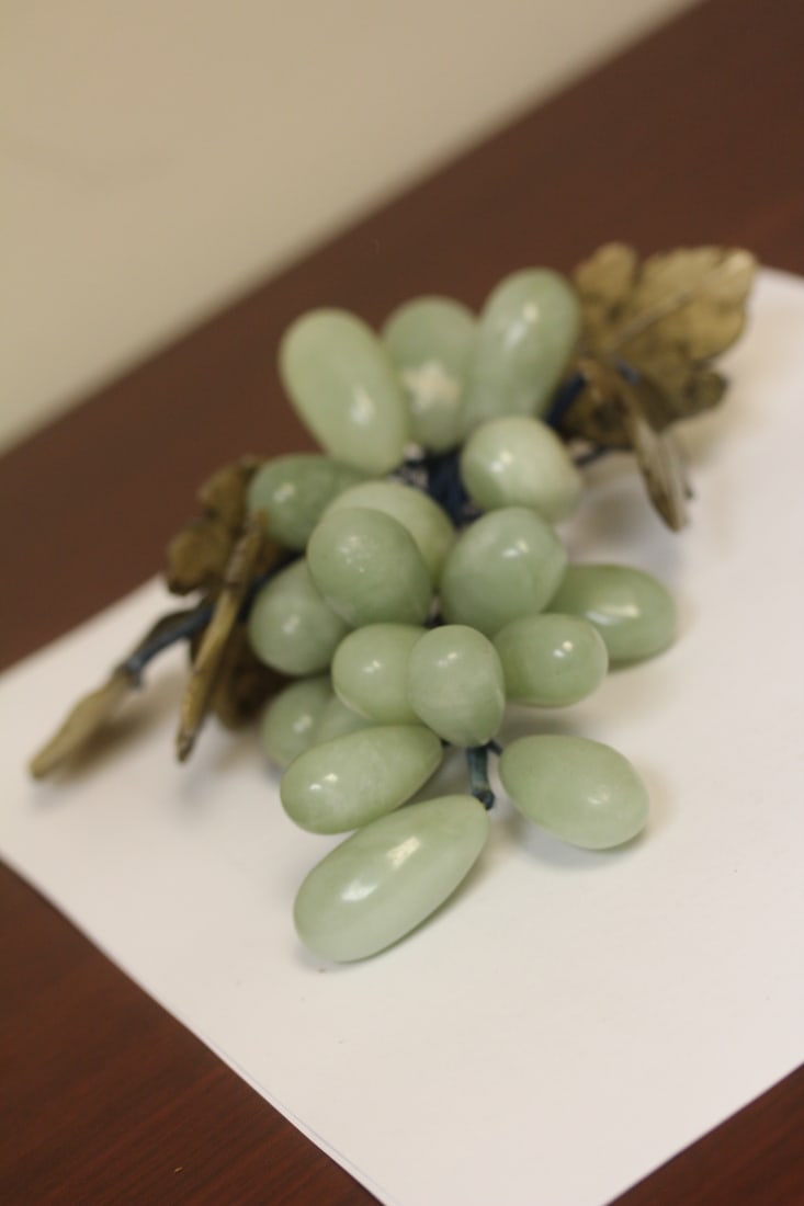 A Jade Grape - 2