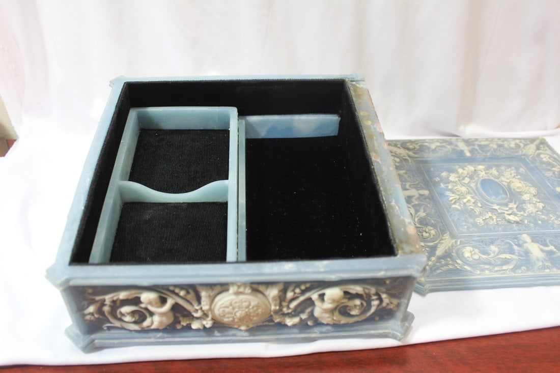 A Resin Box - 5