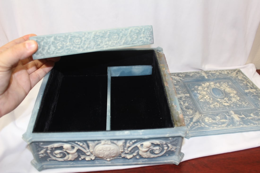 A Resin Box - 6